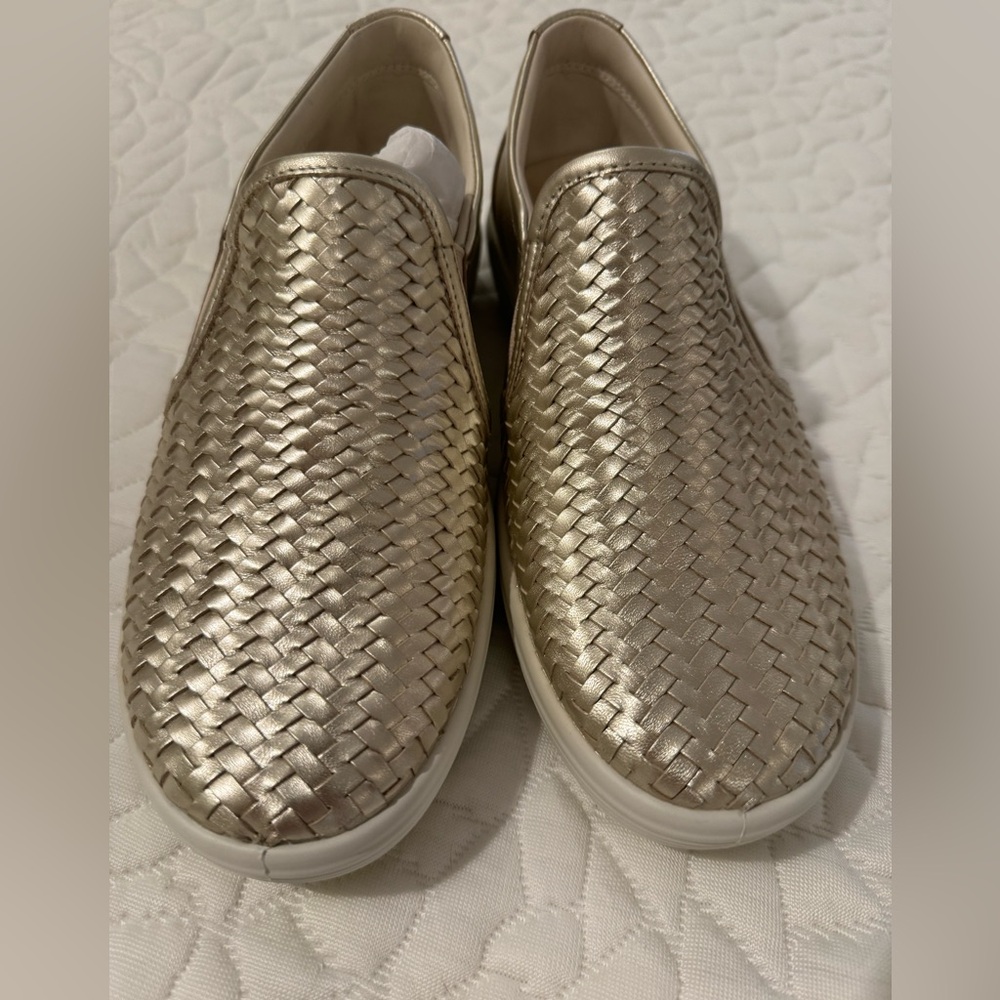 Ecco shoes